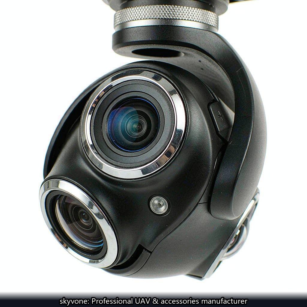 Gimbal camera assembly for Air 3