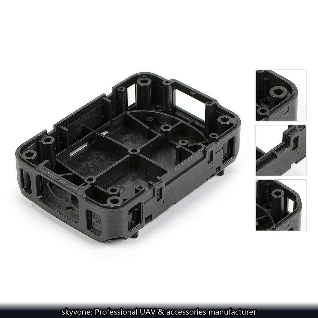 Middle frame shell for Air 3