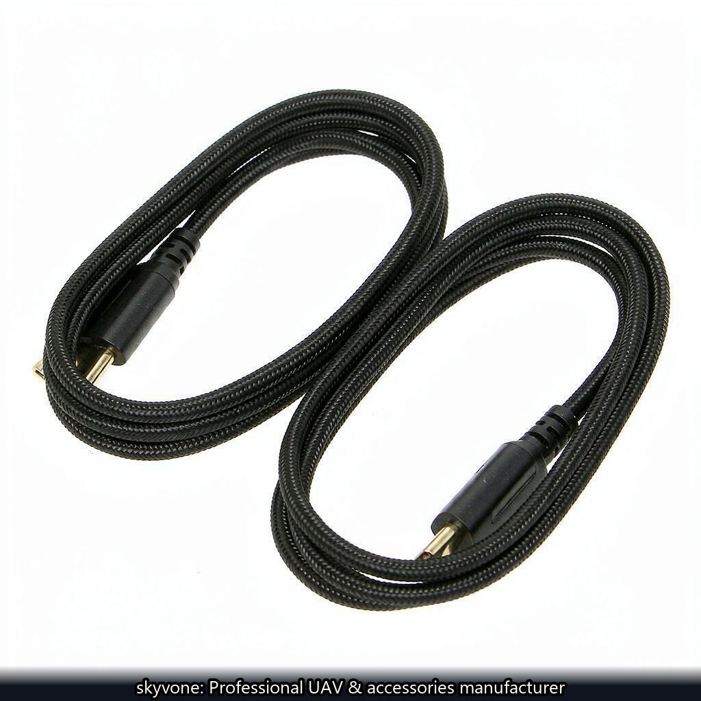 USB-C charging cable