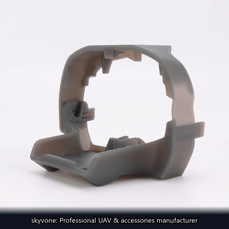 Propeller holder / stabilizer for universal drones