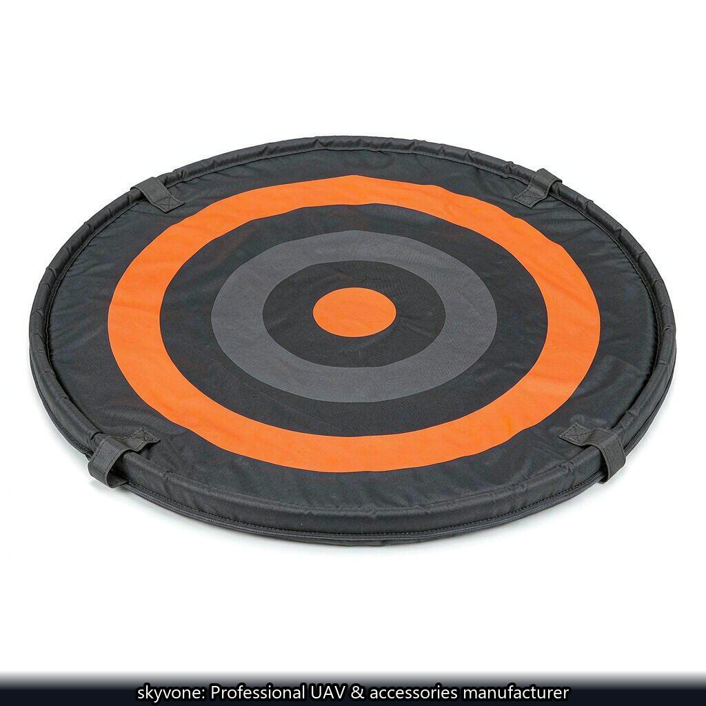 55cm foldable landing pad