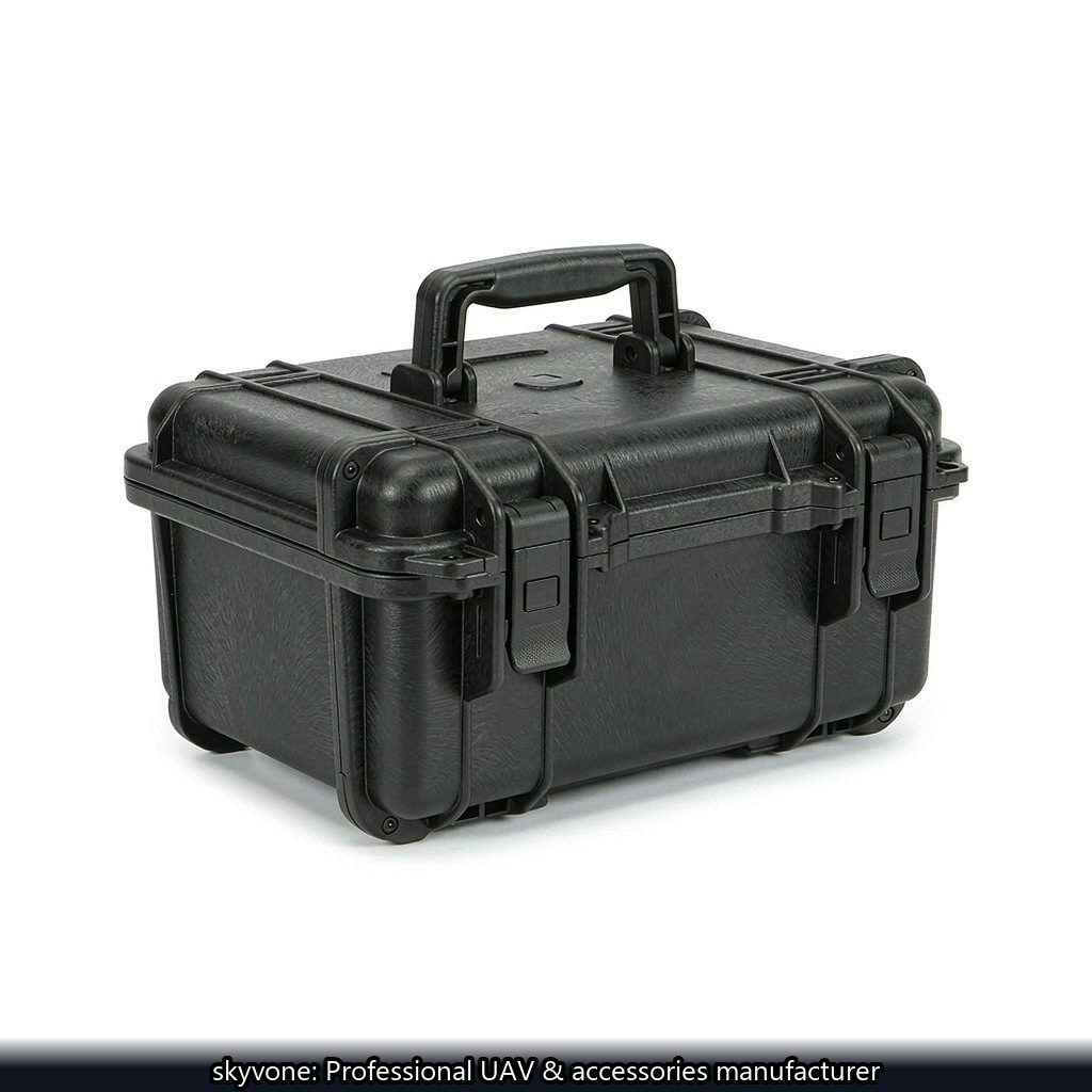 Hard-shell carrying case for Mavic 3