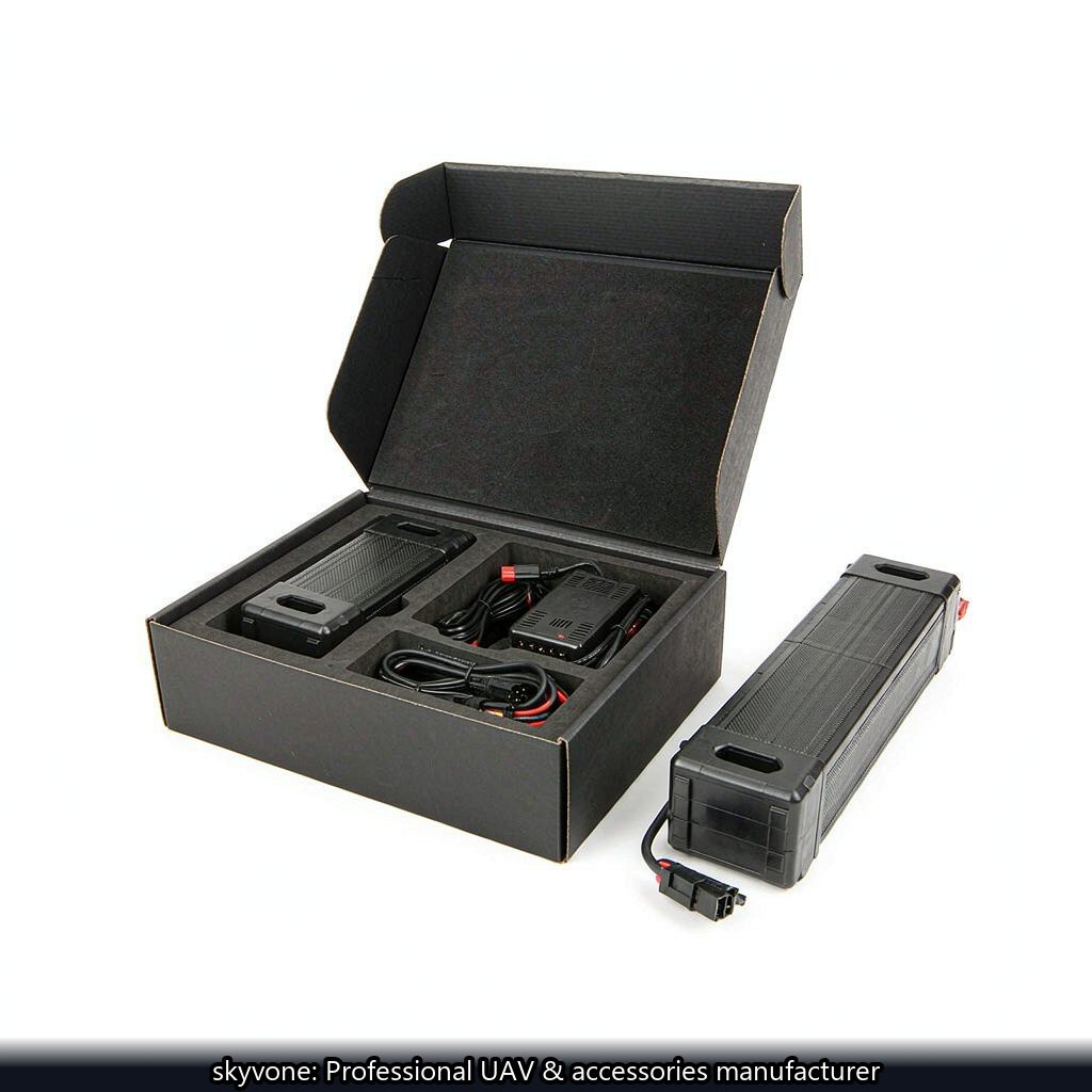 Retail battery kit for Mavic 3