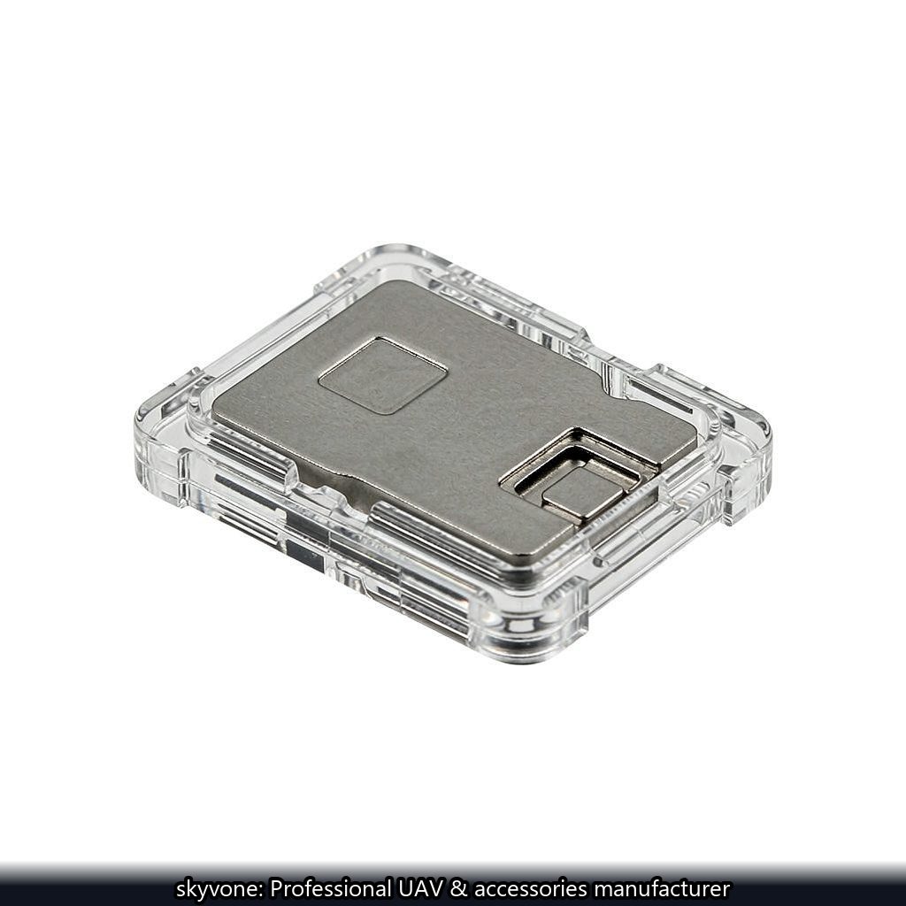 128GB microSD card for Mavic 3