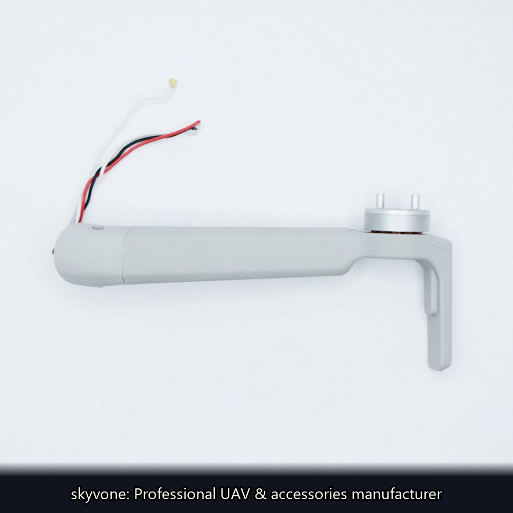 Front right arm (with motor) for Mini 4 Pro