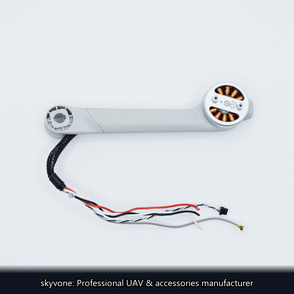 Rear left arm (with motor) for Mini 4 Pro