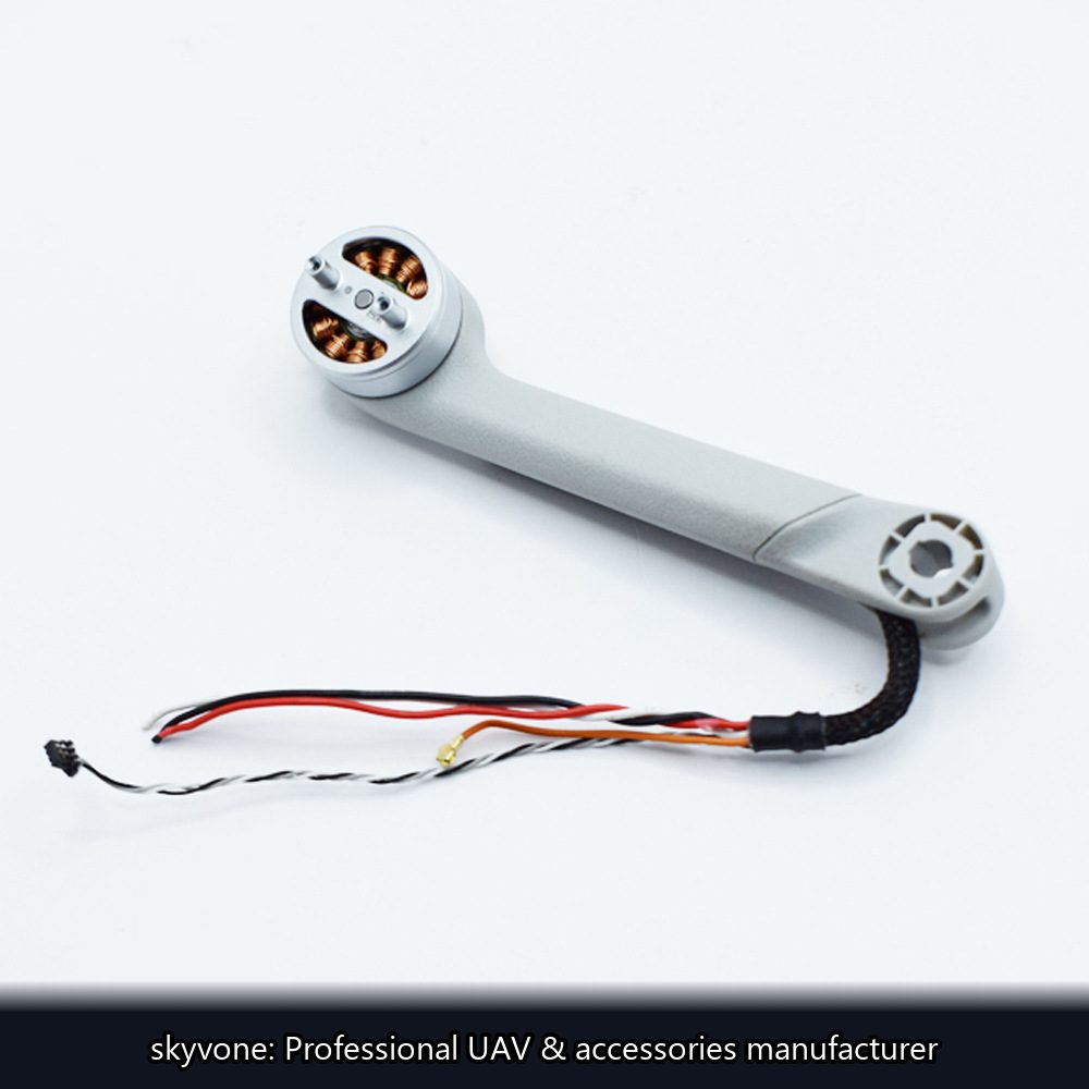 Rear right arm (with motor) for Mini 4 Pro