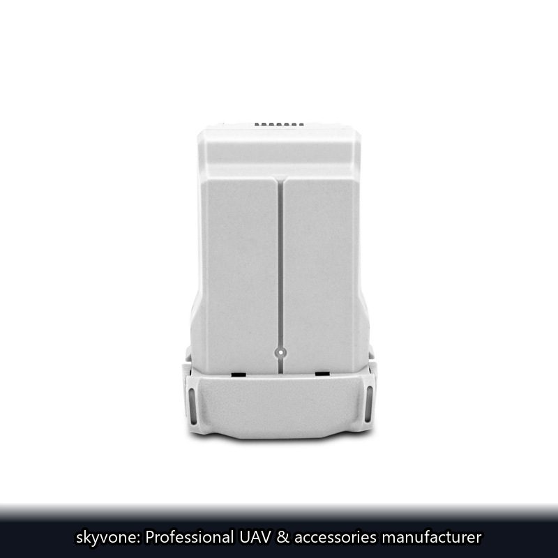 3-bank charging hub for Mini 4 Pro