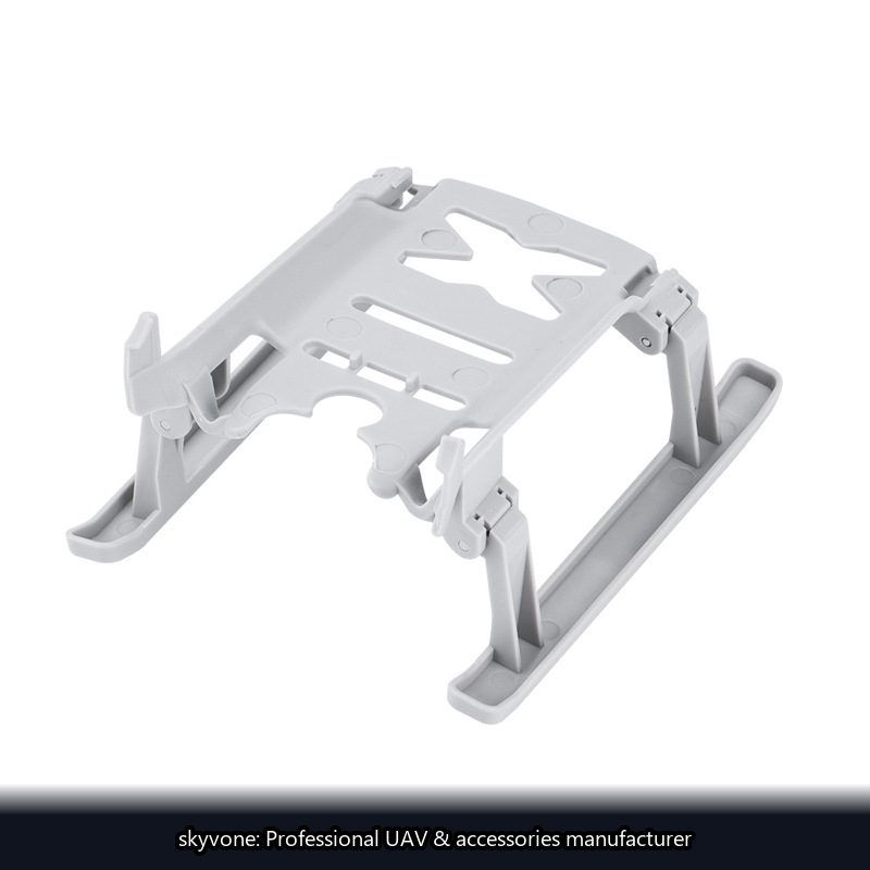 Snow skid landing gear set for Mini 4 Pro