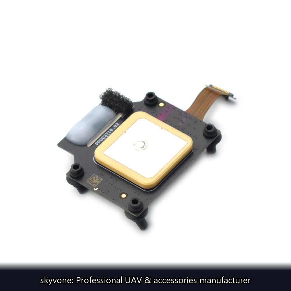 GPS module (with flex) for Mini 4 Pro