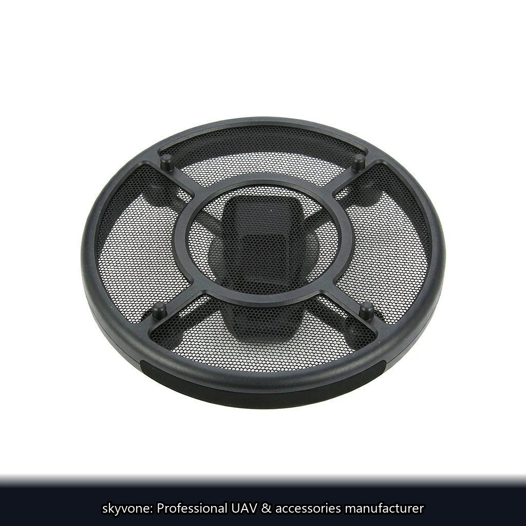 360-degree propeller guard for Mini drone