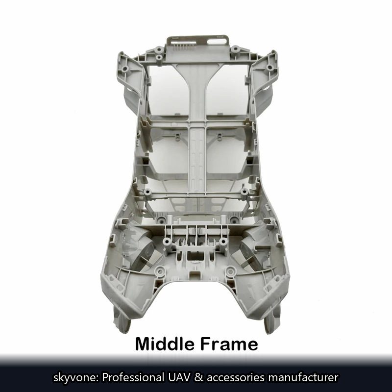 Middle frame body shell for Mini 4 Pro